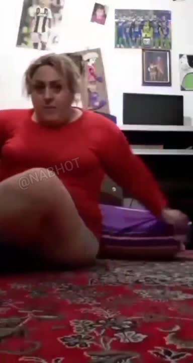 💎 ممه مشهدی نایاب 【 کیفیت عالی 】 سایت بکن تو