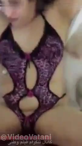 🍑 سکس مشهدی وحشی 【 کیفیت عالی 】 سایت بکن تو
