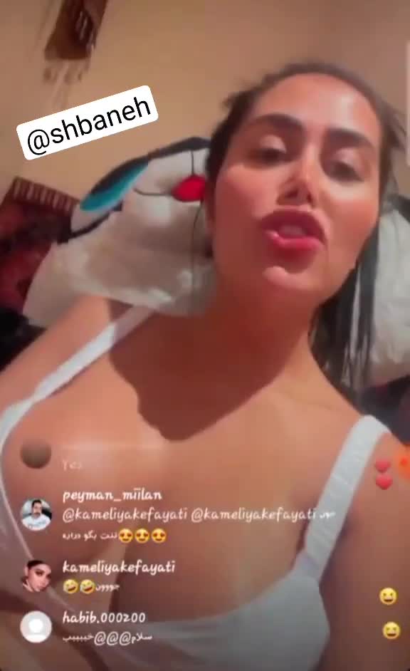 💦 کون اصفهانی لو رفته 【 کیفیت عالی 】 سایت بکن تو