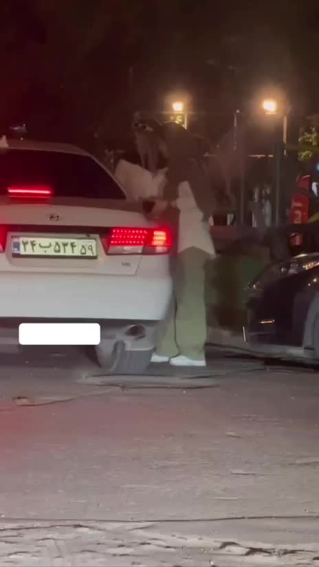 سکس ایرانی – سکس – فیلم سکسی ایرانی – سوپر ایرانی – پورن ایرانی (8337).MP4 - تماشای آنلاین در بکن تو