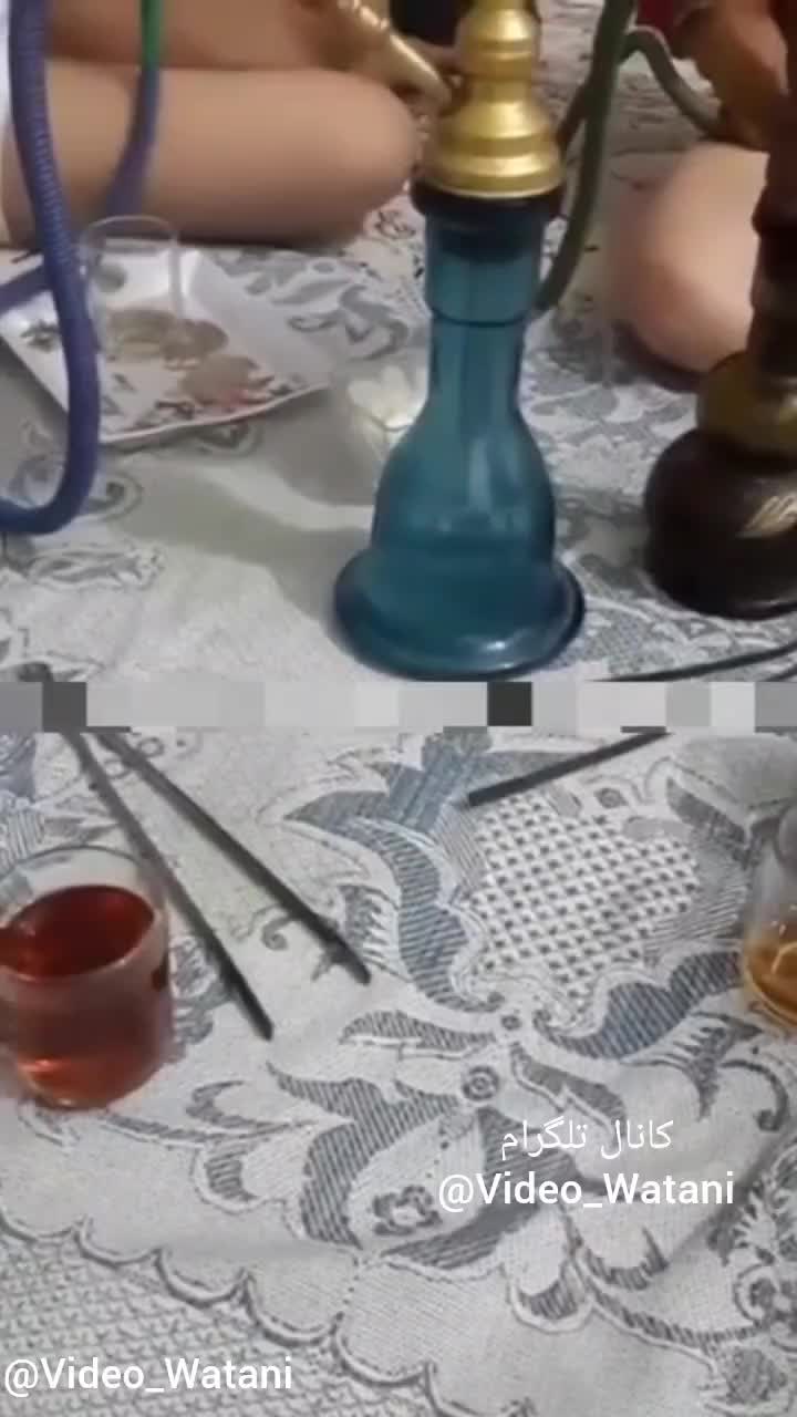✅ ممه تهرانی لو رفته 【 بدون وی پی ان 】 سایت بکن تو