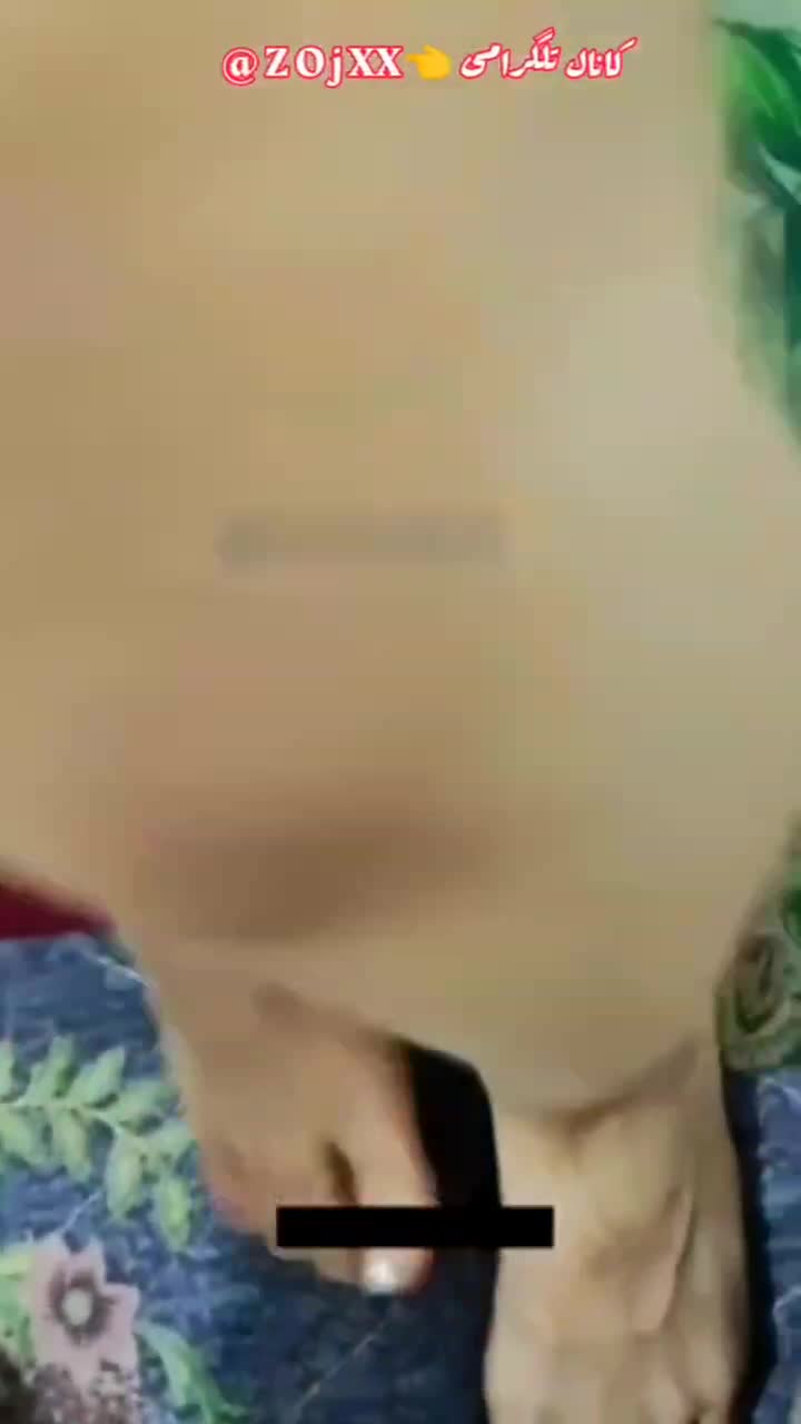 💎 کلیپ سکسی مشهدی نایاب 【 بدون وی پی ان 】 سایت بکن تو