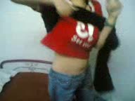 Hot Persian Woman Take off her Clothes & Shows off her Sexy Body.mp4