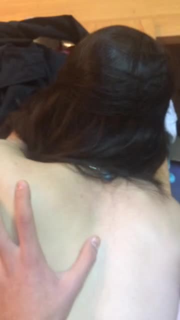 Fucking Maryam’s Tight Ass with Pain.mp4 - تماشای آنلاین در بکن تو