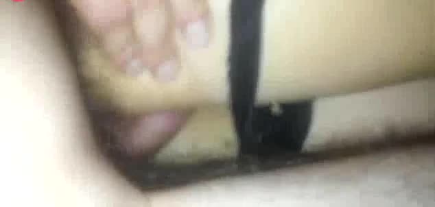 Boyfriend Fucks her Virgin Girlfriend Thigh.mp4 - تماشای آنلاین در بکن تو