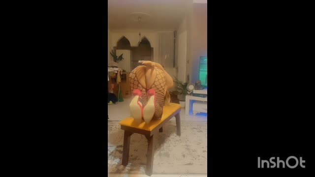 لو رفته از شاخ اینستا قبل از برنامه و کس لیسی.mp4