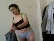 Hot Girl Getting Dressed After a Hot Sex with her Boyfriend.mp4 - تماشای آنلاین در بکن تو