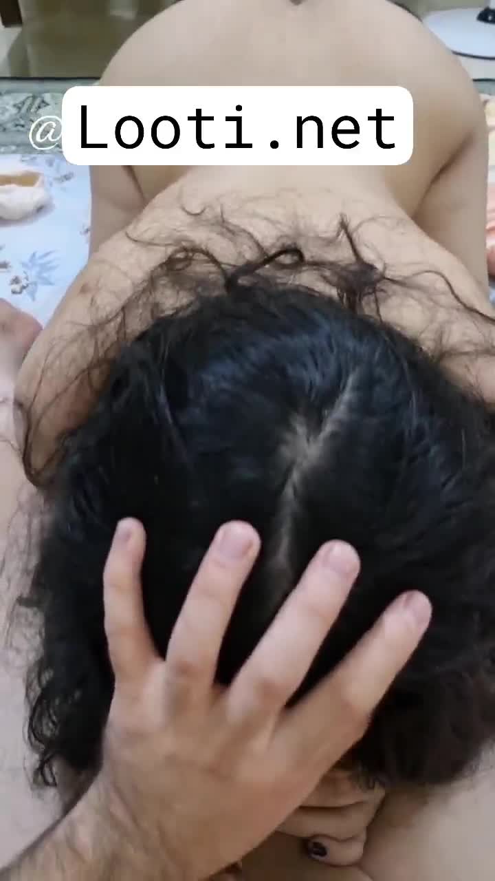 ویدیو ساک زنی برای شوهر جونیش.mp4 - تماشای آنلاین در بکن تو