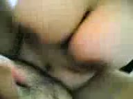 Big Tits Persian Milf Riding Cock Deep Enjoying Sex on Top.mp4 - تماشای آنلاین در بکن تو
