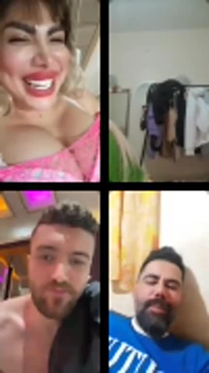 لابو سکسی فرناز مرادی با ست صورتی.mp4 - تماشای آنلاین در بکن تو