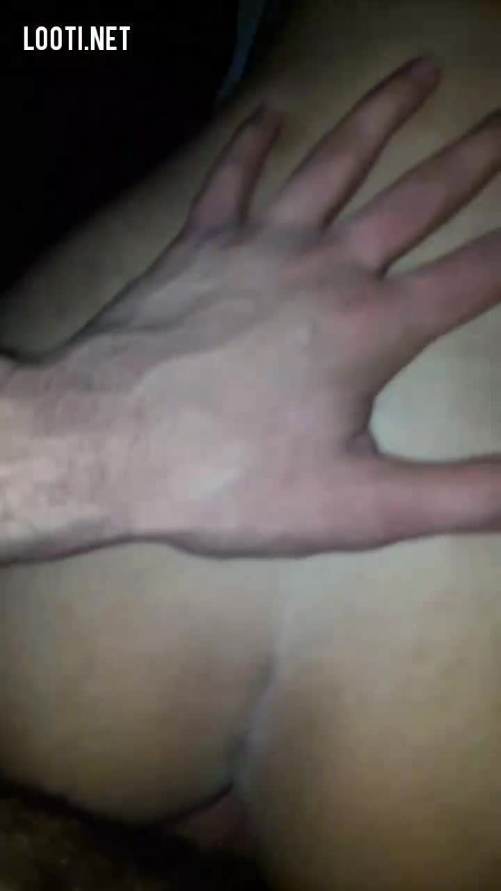 سکس داگی با خانوم کون گنده و حشری کیرشو تا دسته میکنه تو کصش.mp4 - تماشای آنلاین در بکن تو