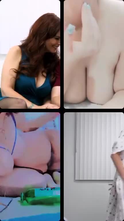 لایو سکسی ویژه بدن نمایی چند داف.mp4 - تماشای آنلاین در بکن تو