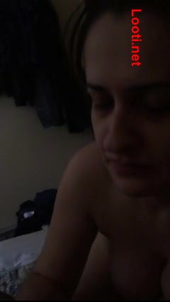 Lovely Blowjob by Persian Girl.mp4