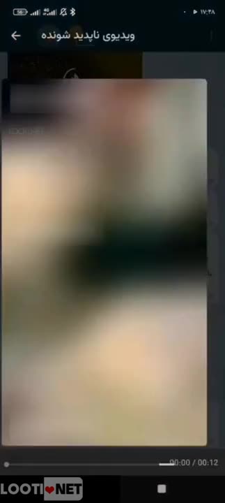برا دوس پسرش چه ساکی میزنه.mp4 - تماشای آنلاین در بکن تو