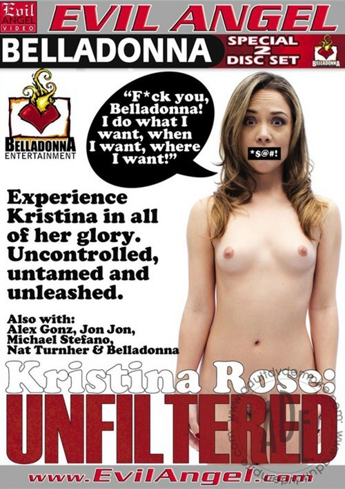 Annadevot – Me and My Double Dildo