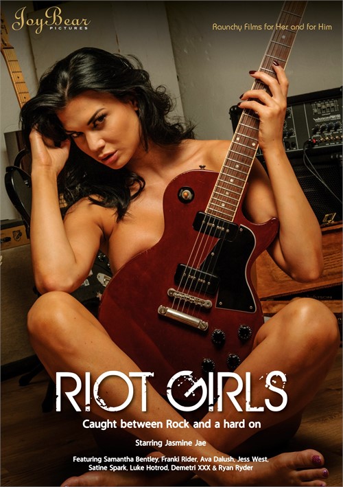The Erotic Trans-Sexcapades of Autumn Rain