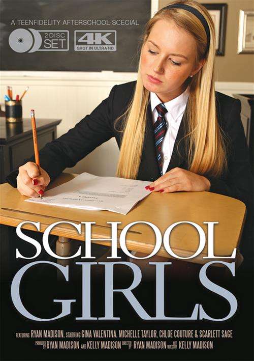 Solomon’s Wives – Addison Cain Part 2