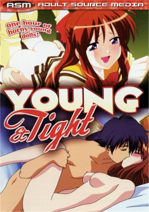 Naughty Little Asians 29