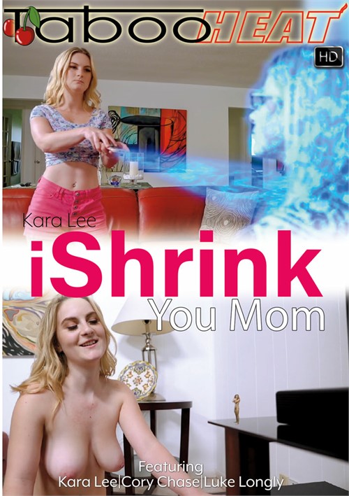 It’s a Mommy Thing! 11