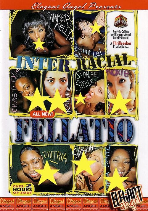 A Milky White Cum
