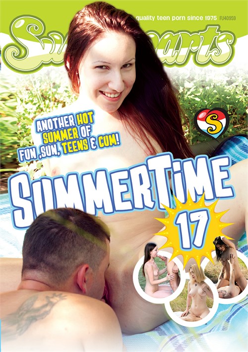 Anal Lovers 7