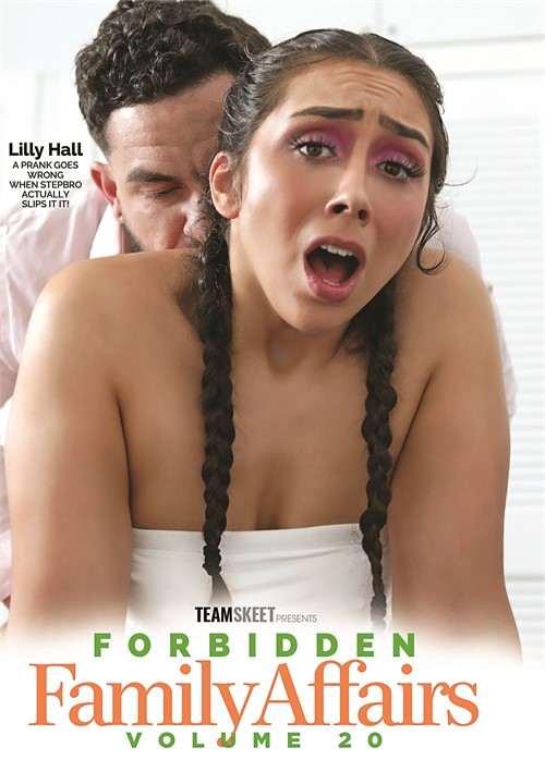 Surprise: Ivy Lebelle