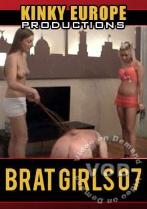 After Orgy Shower