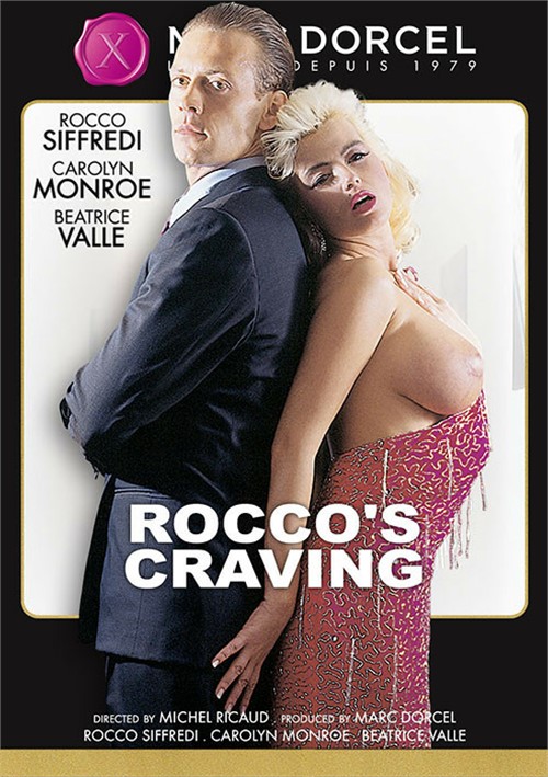 Rocco’s Cravings