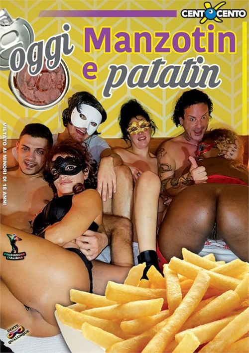 Anal Fanatic 4