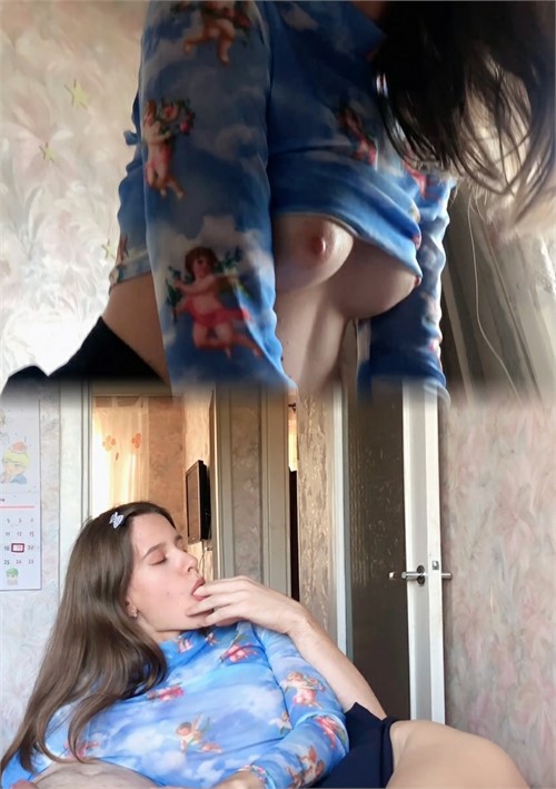 The Art of Swallowing 2