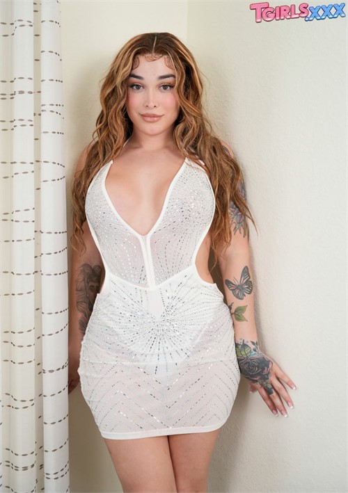 Glamour Girls 3