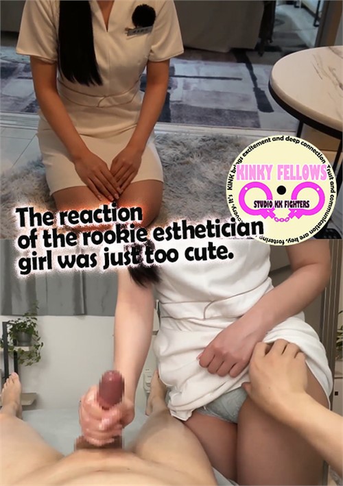 Orgasmatics 7