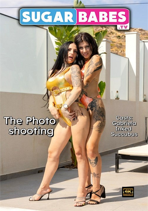 Pussy Acrobats