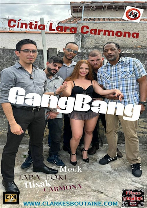 Pounding Black Booties 4