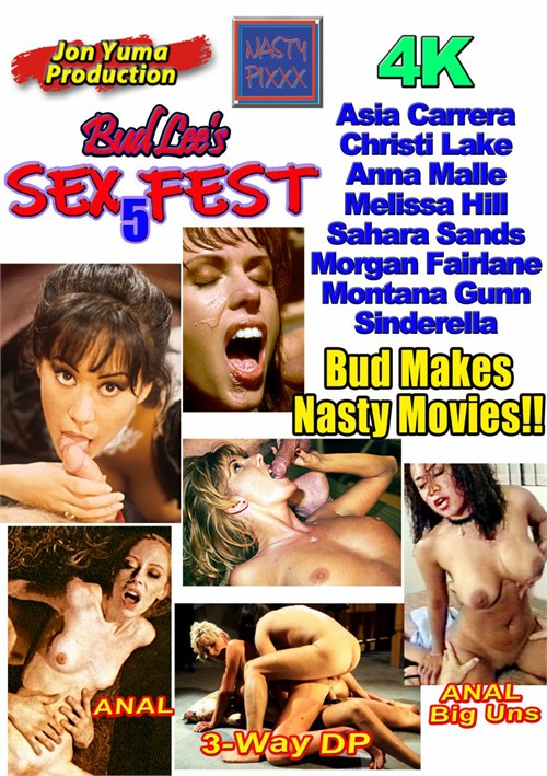 Drunk Sex Orgy: Gangsters Paradise