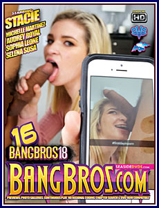 BangBros 18 16