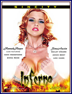 Bizarre Inferno