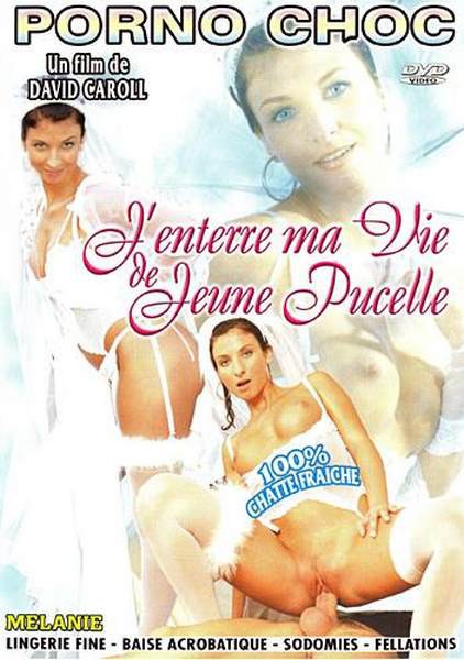 J’Enterre Ma Vie De Jeune Pucelle